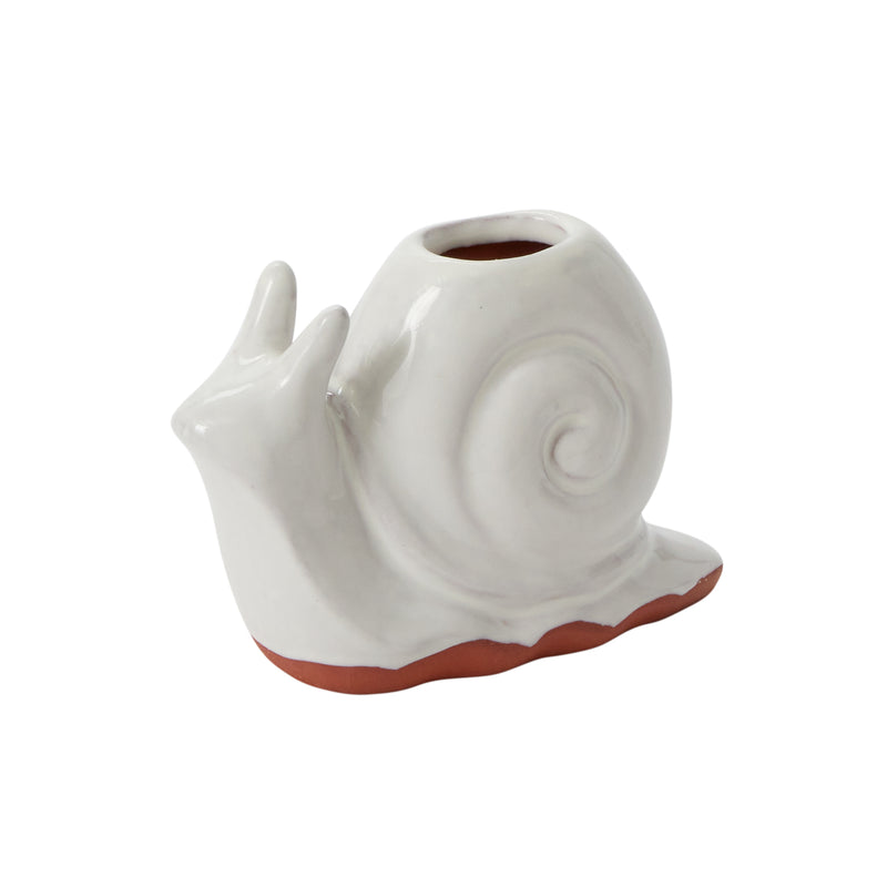 Whimsy Watering Collection Set of 4 By Accent Decor | Stands | Modishstore - 5
