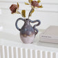 Meander Vase Set of 2 By Accent Decor | Vases | Modishstore - 7