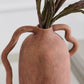 Meander Vase Set of 2 By Accent Decor | Vases | Modishstore - 16