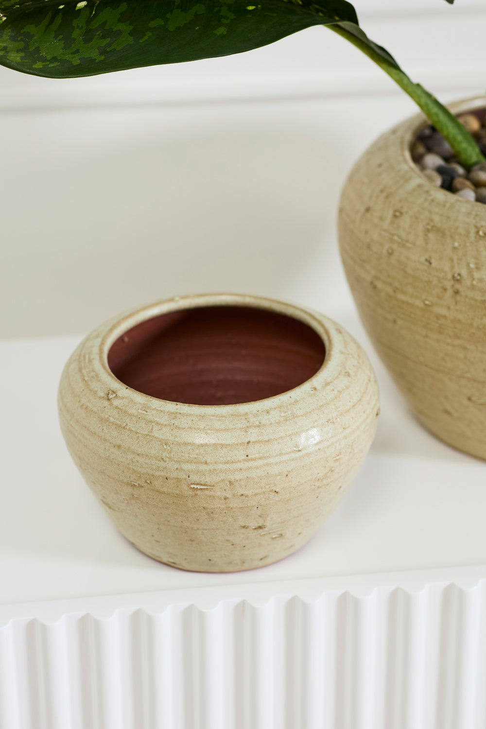 Soren Pot By Accent Decor | Wall Decor | Modishstore - 7