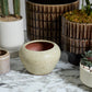 Soren Pot By Accent Decor | Wall Decor | Modishstore - 8