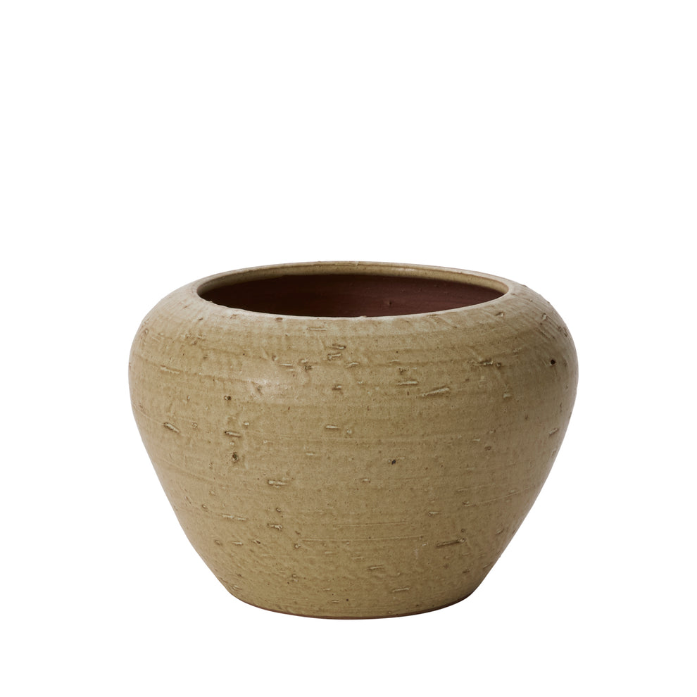 Soren Pot By Accent Decor | Wall Decor | Modishstore - 2