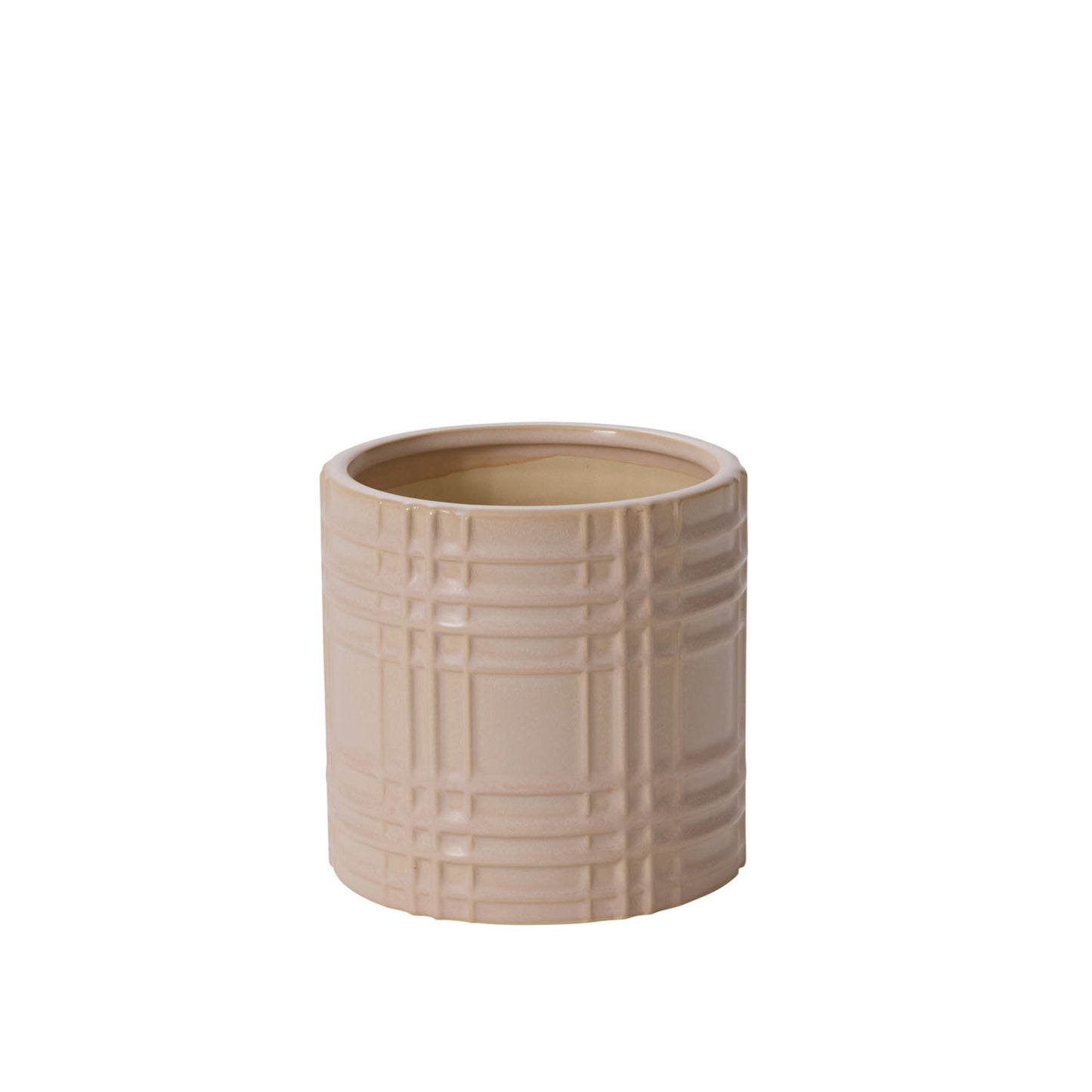 Beckett Pot Set of 4 By Accent Decor | Wall Decor | Modishstore - 2