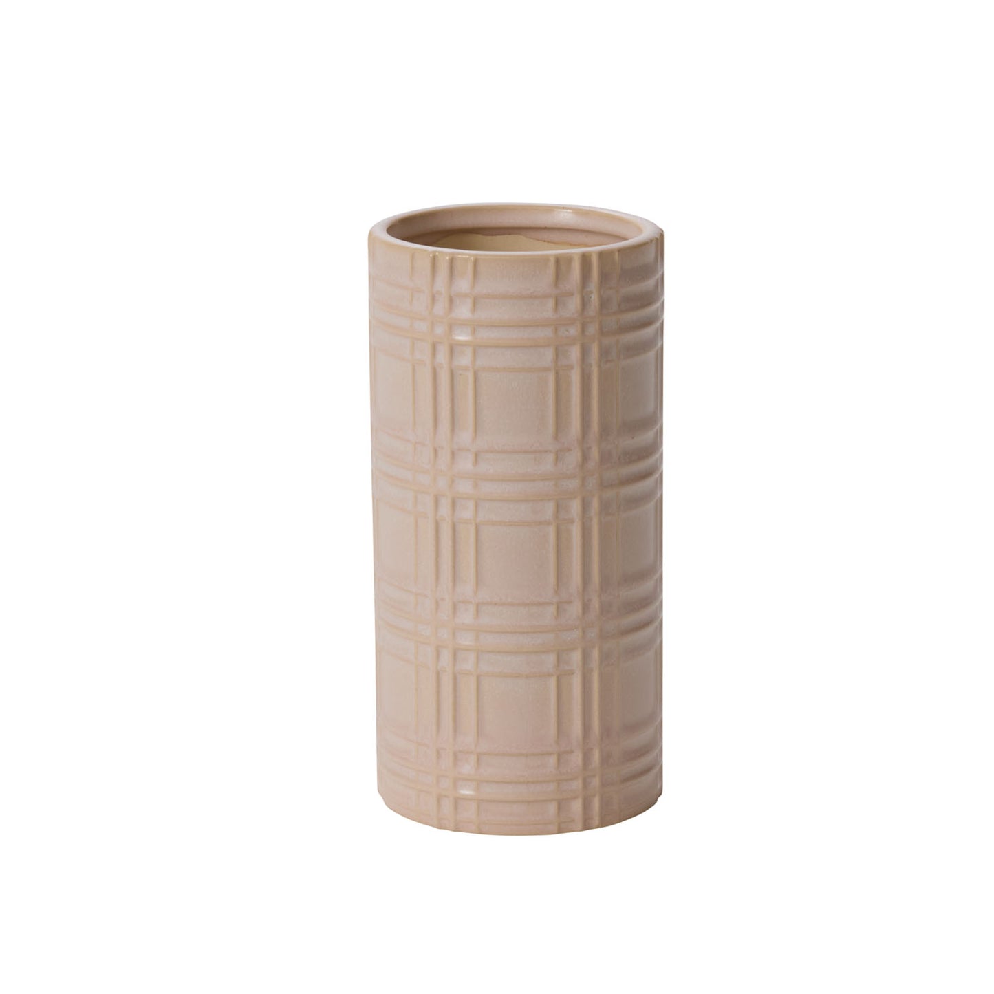 Beckett Vase Set of 4 By Accent Decor | Vases | Modishstore - 2
