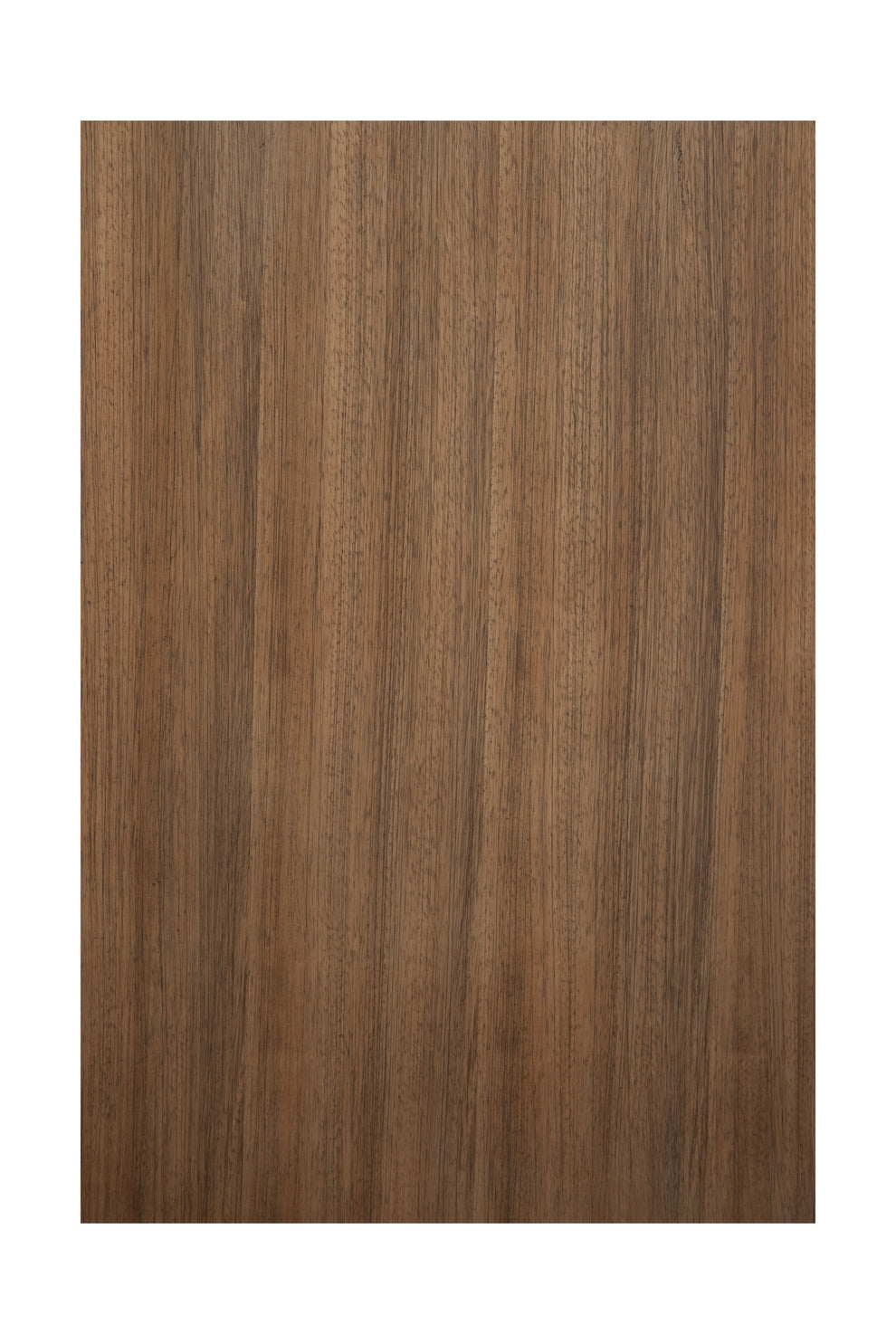 Brown Solid Wood Five Drawer Dresser By Homeroots | Dressers | Modishstore - 5