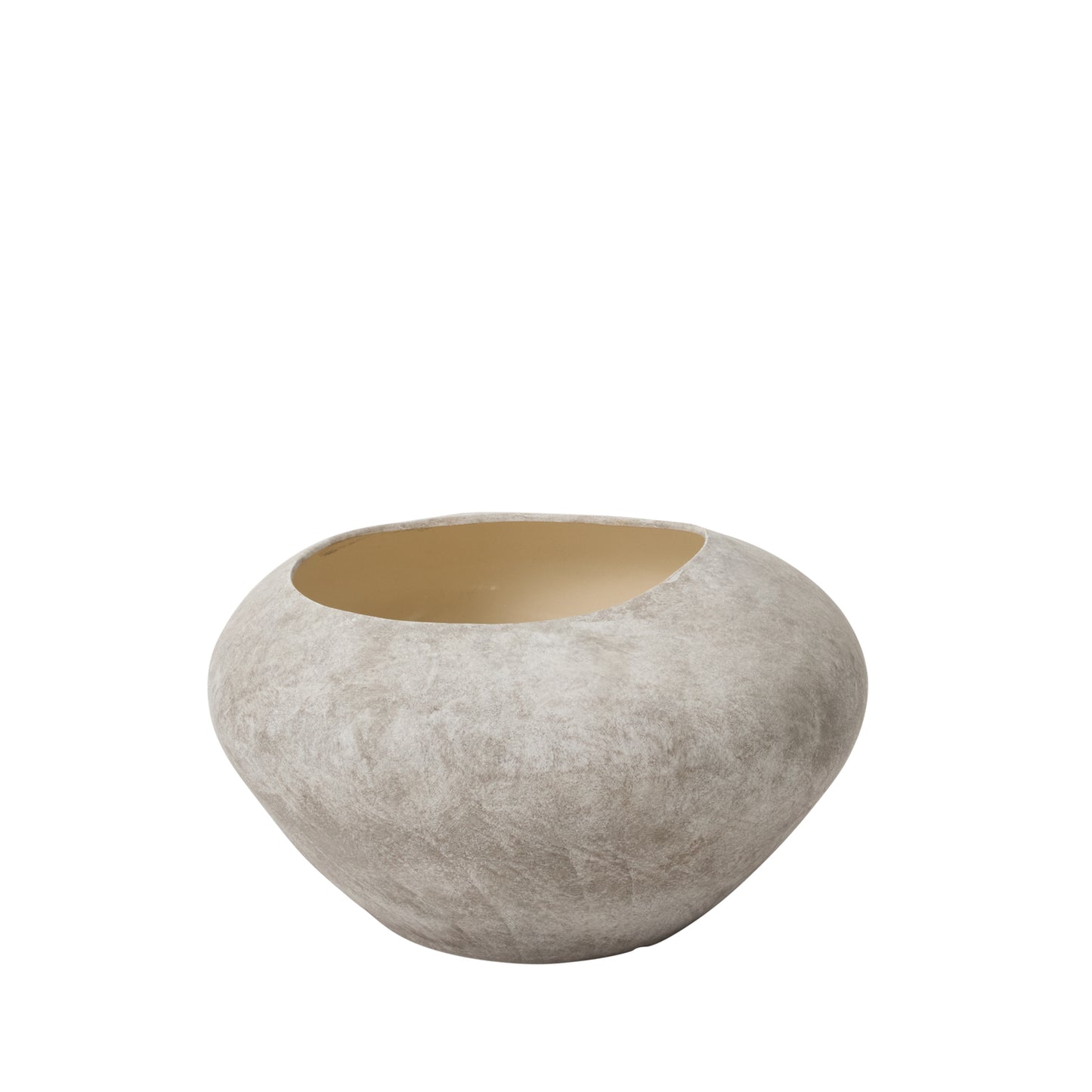 Angelou Planter By Accent Decor | Planters, Troughs & Cachepots | Modishstore - 2