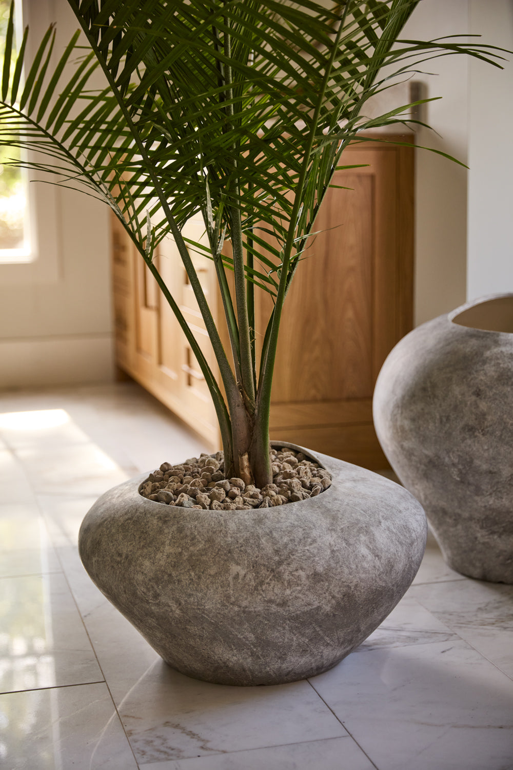 Angelou Planter By Accent Decor | Planters, Troughs & Cachepots | Modishstore - 6