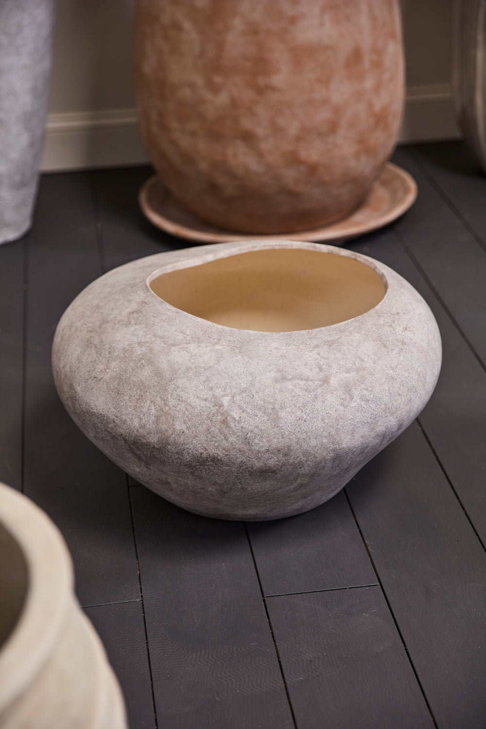 Angelou Planter By Accent Decor | Planters, Troughs & Cachepots | Modishstore - 8