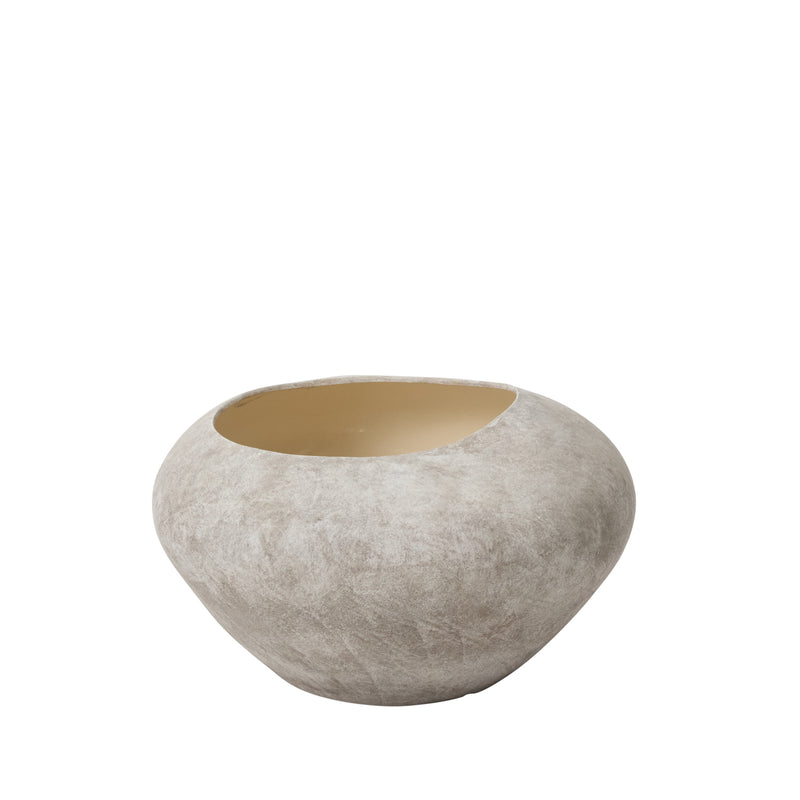 Angelou Planter By Accent Decor | Planters, Troughs & Cachepots | Modishstore - 2