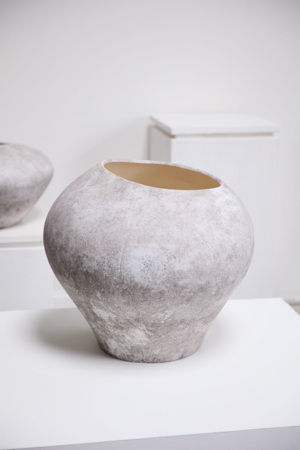 Angelou Planter By Accent Decor | Planters, Troughs & Cachepots | Modishstore - 11