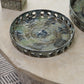 Toluca Tray By Accent Decor | Decorative Bowls | Modishstore - 9