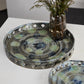 Toluca Tray By Accent Decor | Decorative Bowls | Modishstore - 14
