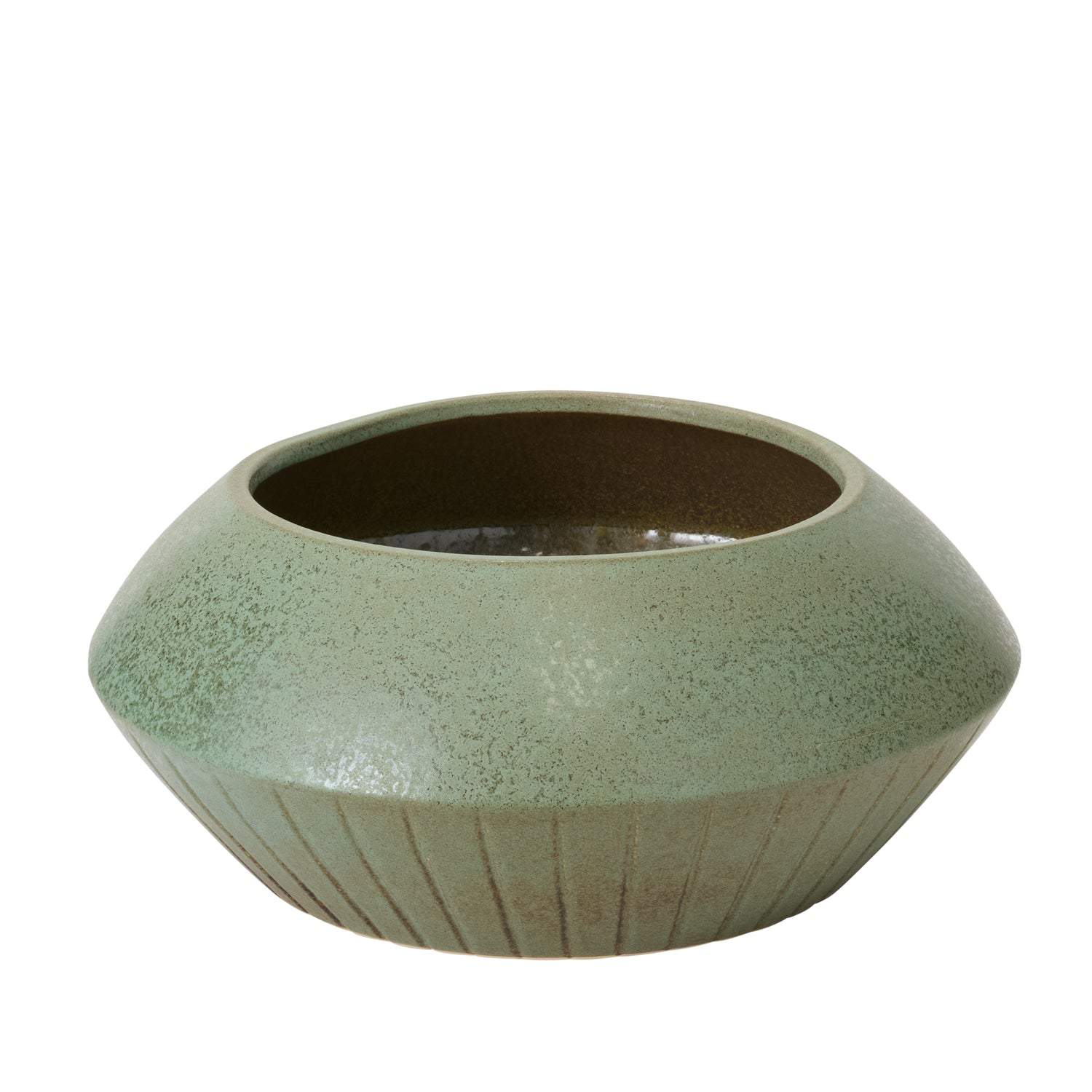 Gwendolyn Bowl By Accent Decor | Decorative Bowls | Modishstore - 2