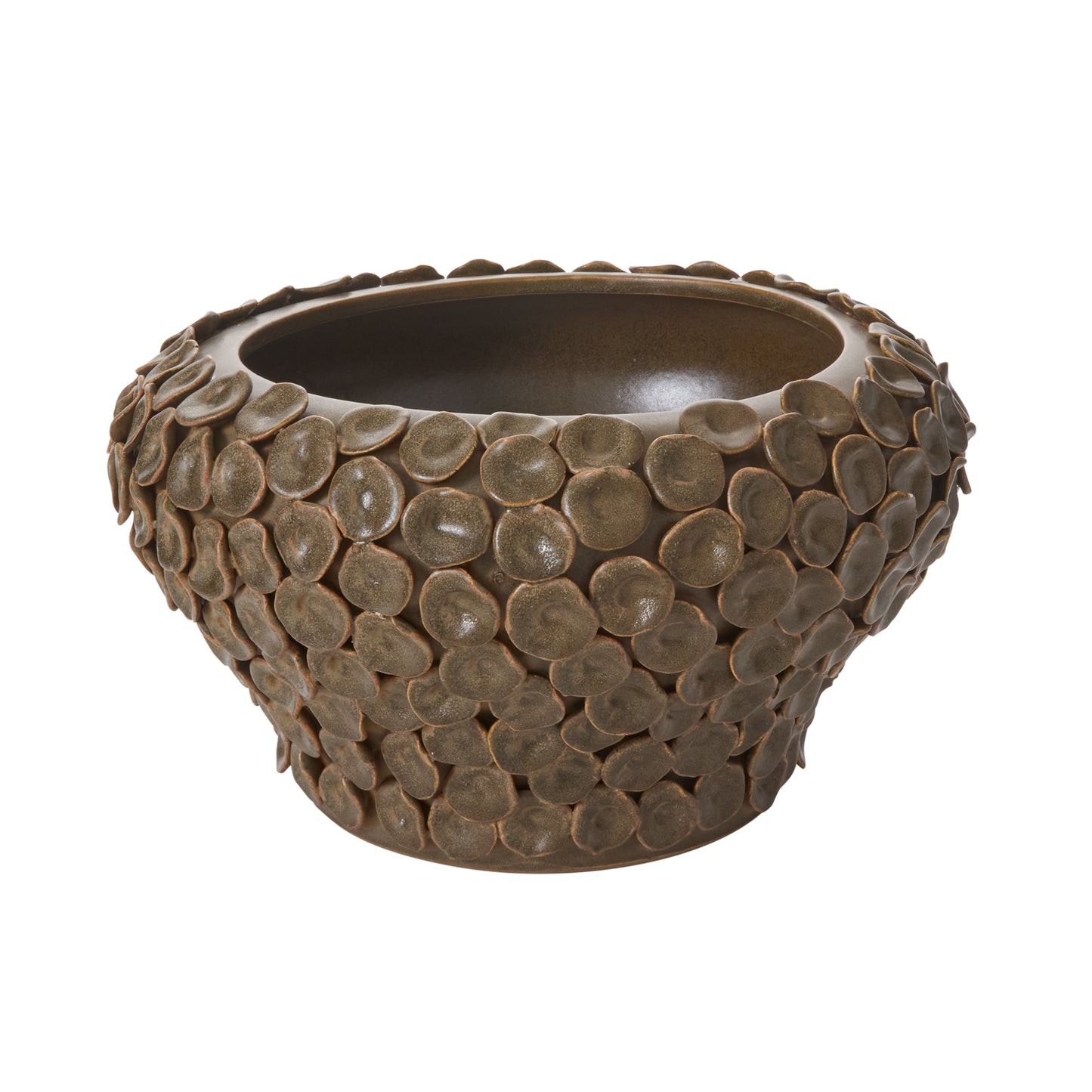 Nazim Planter By Accent Decor | Planters, Troughs & Cachepots | Modishstore - 7