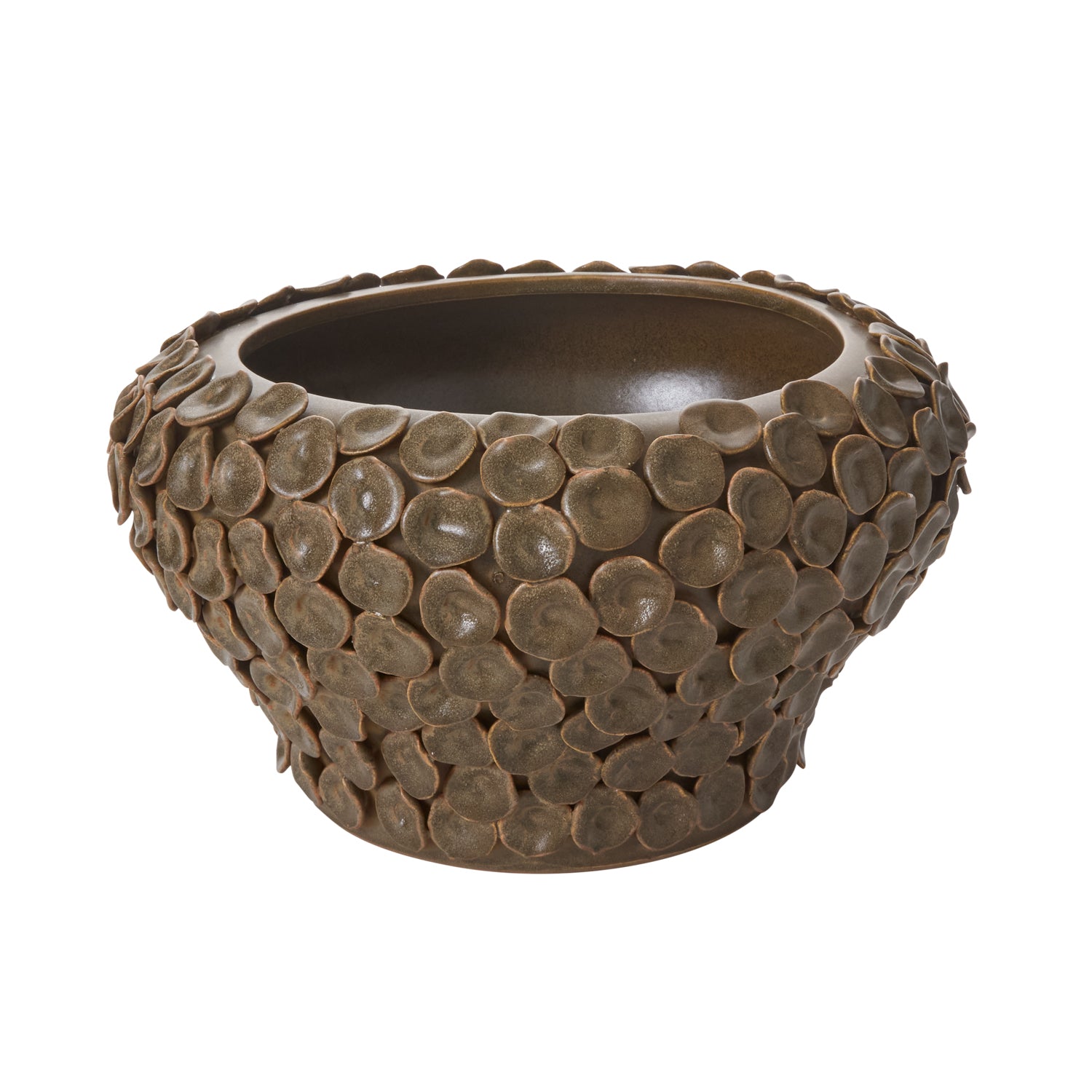 Nazim Planter By Accent Decor | Planters, Troughs & Cachepots | Modishstore - 7