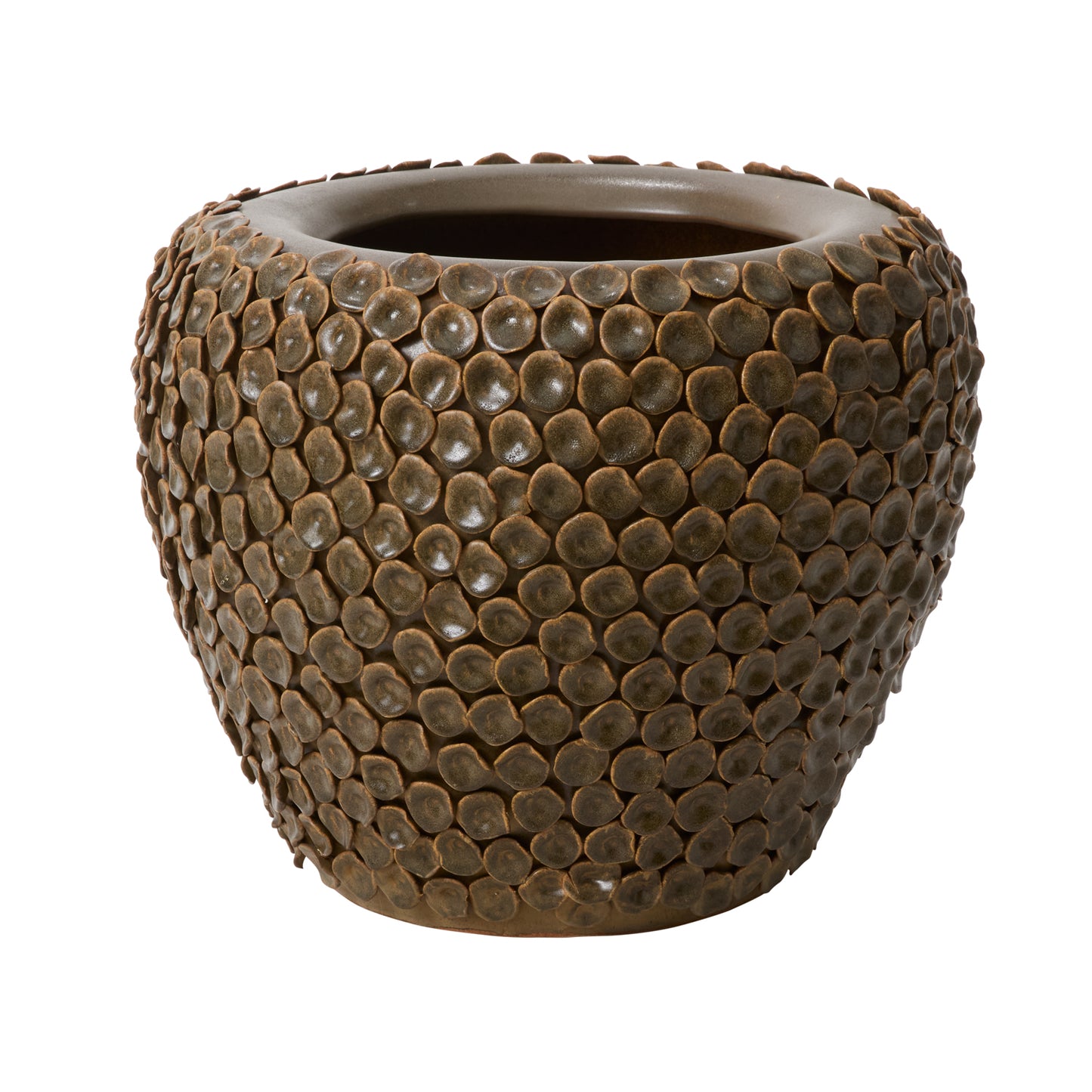Nazim Planter By Accent Decor | Planters, Troughs & Cachepots | Modishstore - 2