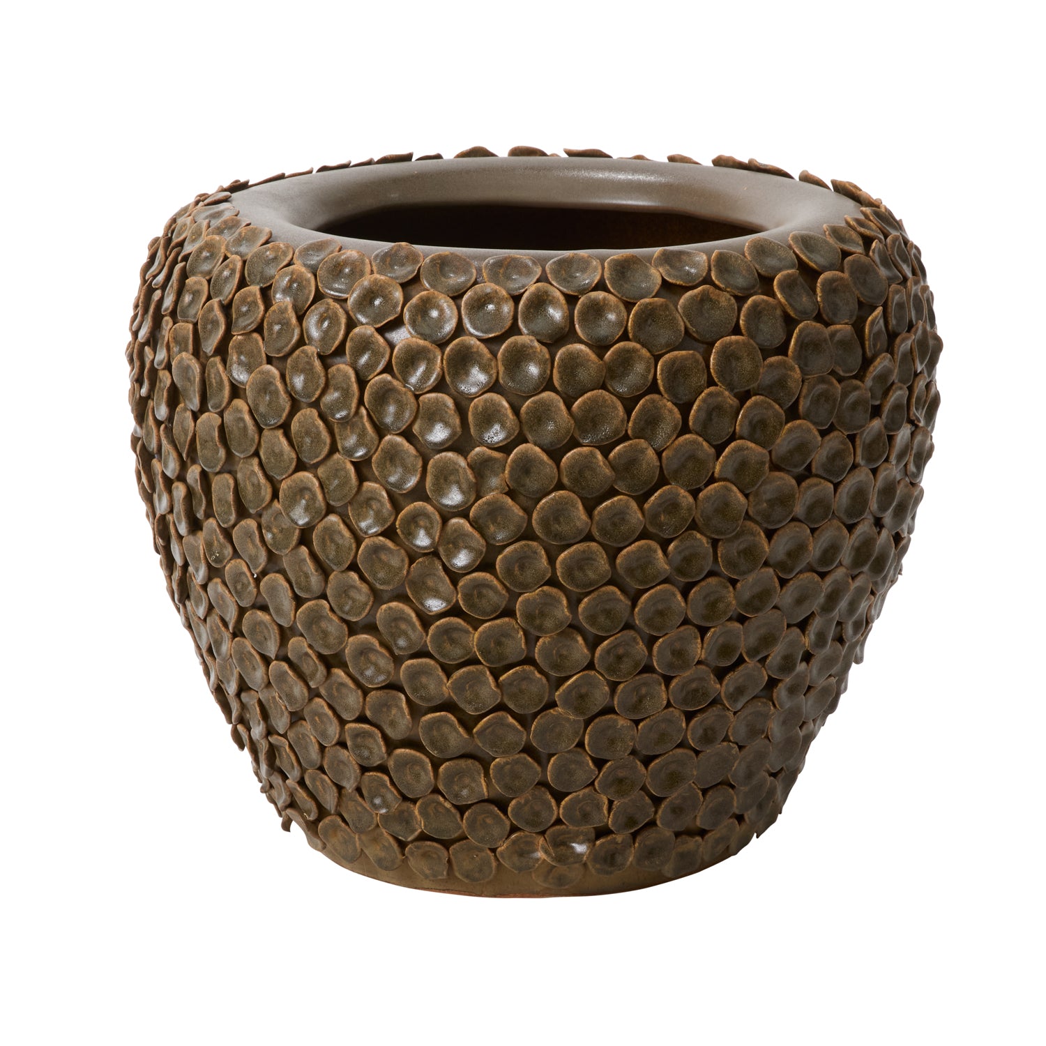 Nazim Planter By Accent Decor | Planters, Troughs & Cachepots | Modishstore - 2