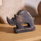 Rhino Sculpture Set of 2 By Accent Decor | Sculptures | Modishstore - 5