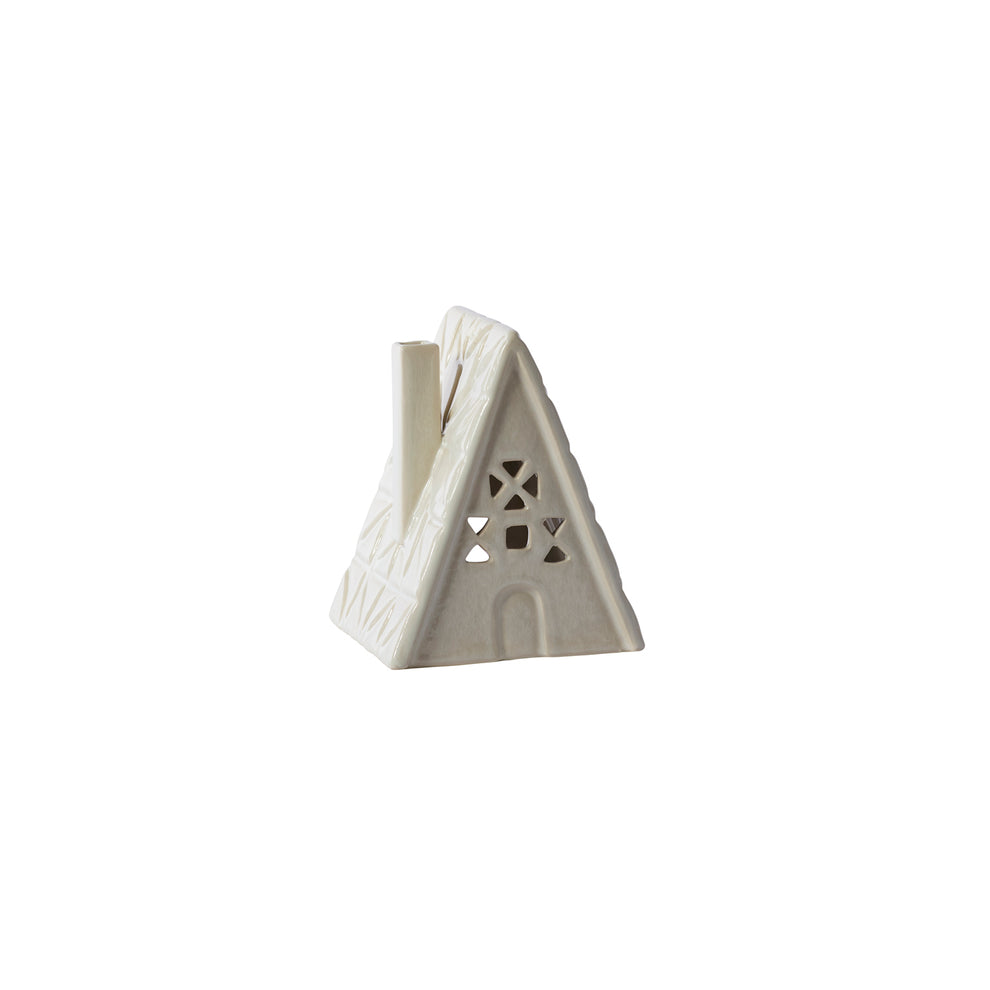 Quilted Cabin Set of 4 By Accent Decor | Planters, Troughs & Cachepots | Modishstore - 7