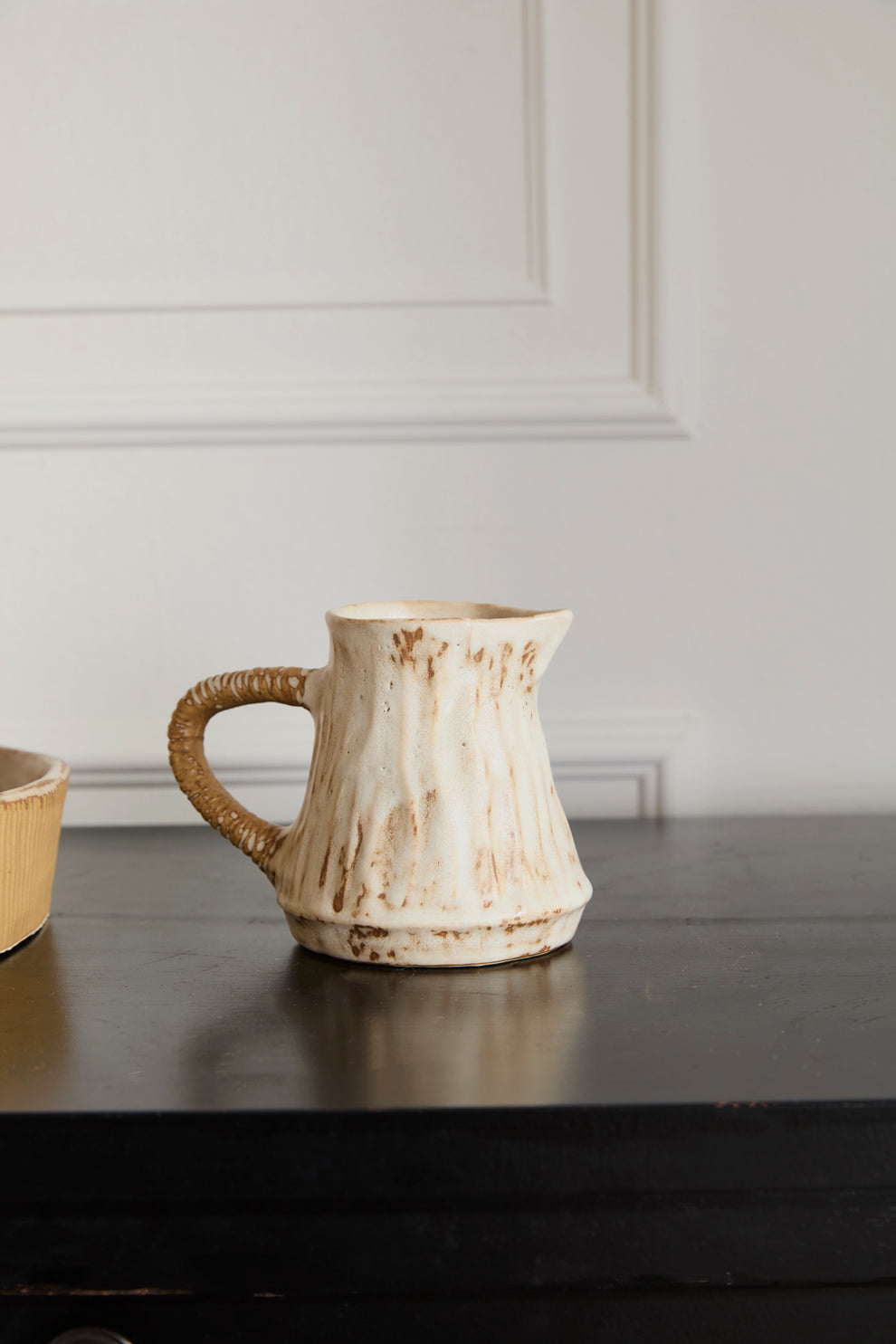 Sycamore Pitcher Set of 4 By Accent Decor | Planters, Troughs & Cachepots | Modishstore - 5