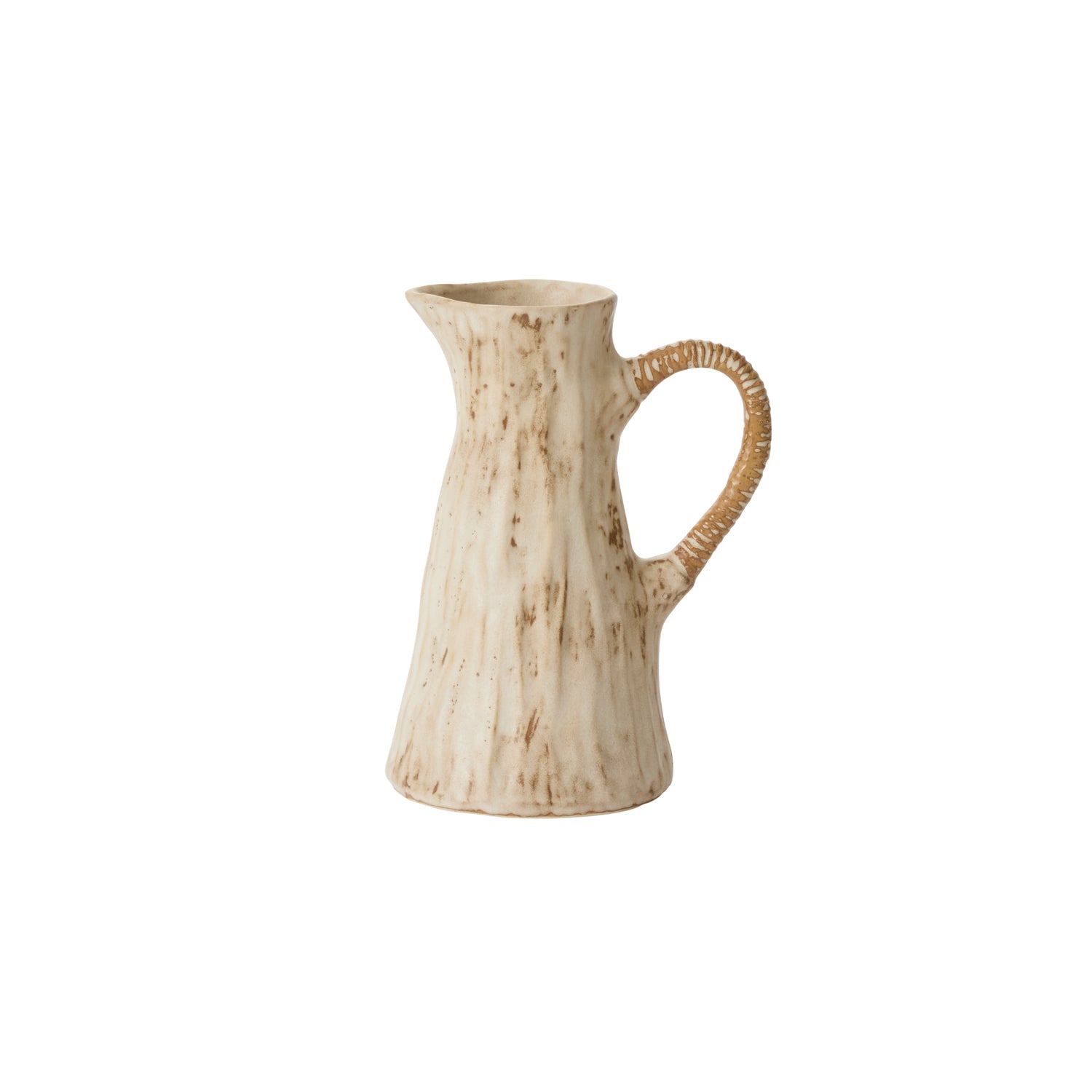 Sycamore Pitcher Set of 4 By Accent Decor | Planters, Troughs & Cachepots | Modishstore - 6