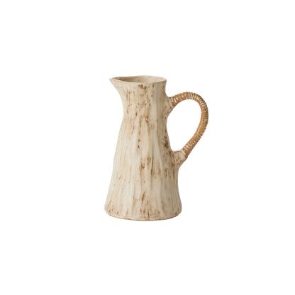 Sycamore Pitcher Set of 4 By Accent Decor | Planters, Troughs & Cachepots | Modishstore - 6