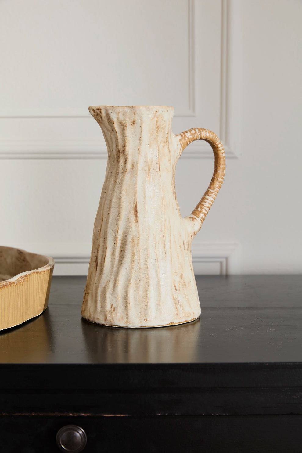 Sycamore Pitcher Set of 4 By Accent Decor | Planters, Troughs & Cachepots | Modishstore - 7