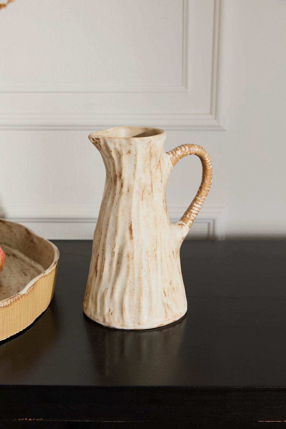 Sycamore Pitcher Set of 4 By Accent Decor | Planters, Troughs & Cachepots | Modishstore - 8