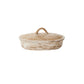 Sycamore Lidded Dish Set of 2 By Accent Decor | Planters, Troughs & Cachepots | Modishstore - 2