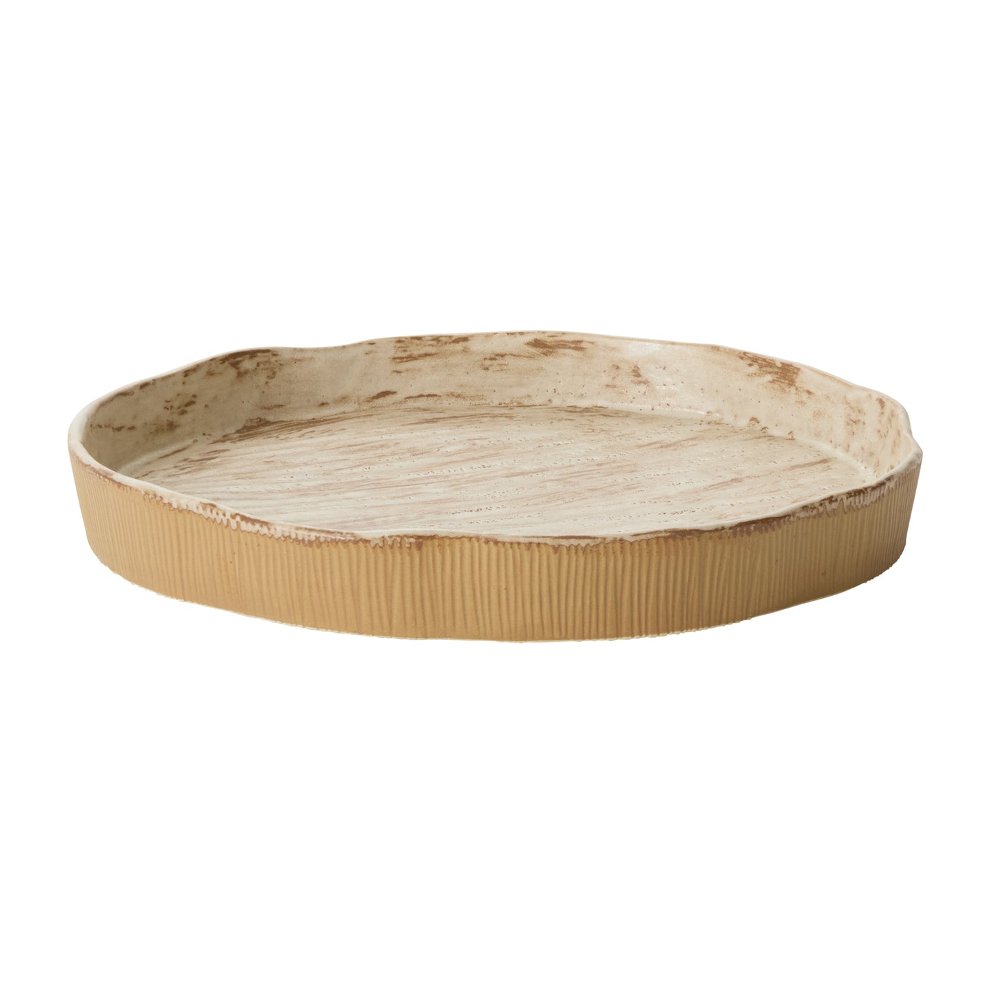 Sycamore Tray By Accent Decor | Planters, Troughs & Cachepots | Modishstore - 2
