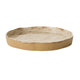Sycamore Tray By Accent Decor | Planters, Troughs & Cachepots | Modishstore - 2 - Sycamore Tray By Accent Decor
