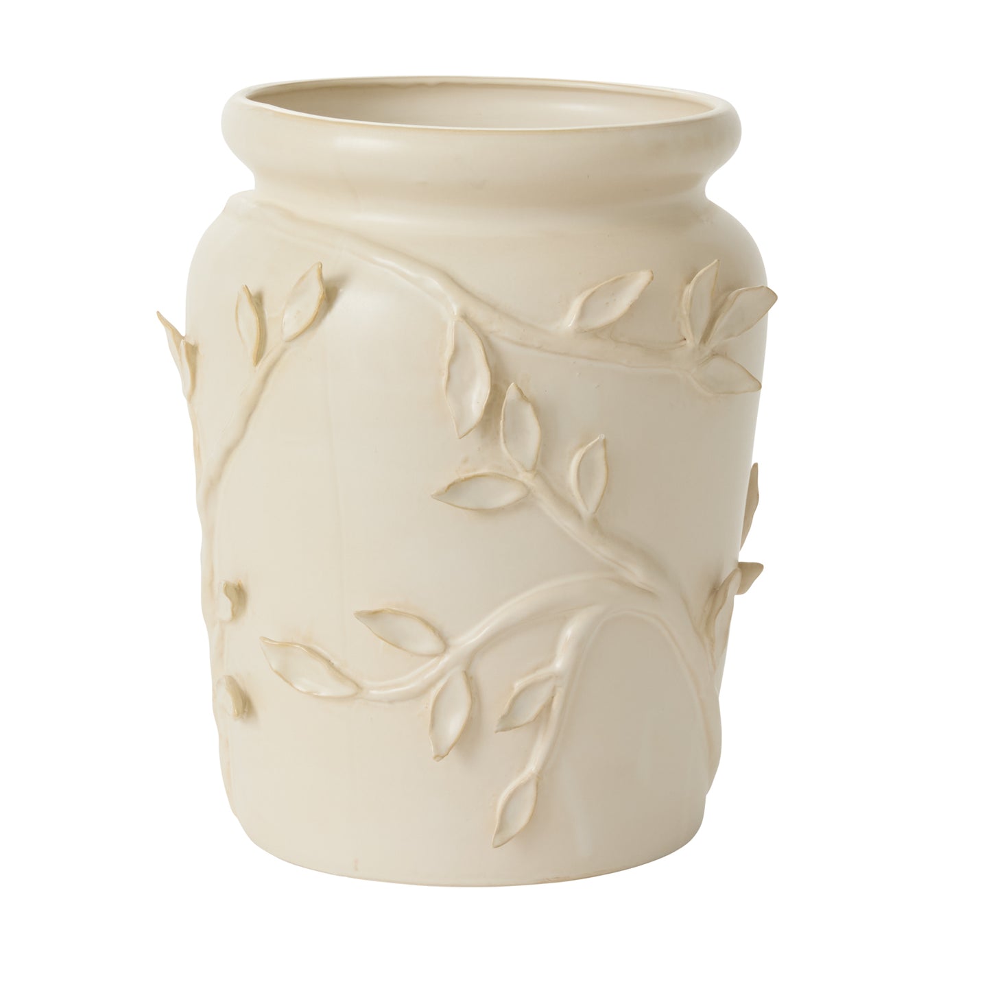 Gracious Vase By Accent Decor | Vases | Modishstore - 2