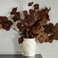 Gracious Vase By Accent Decor | Vases | Modishstore - 8
