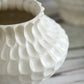 Ilaria Vase By Accent Decor | Vases | Modishstore - 9