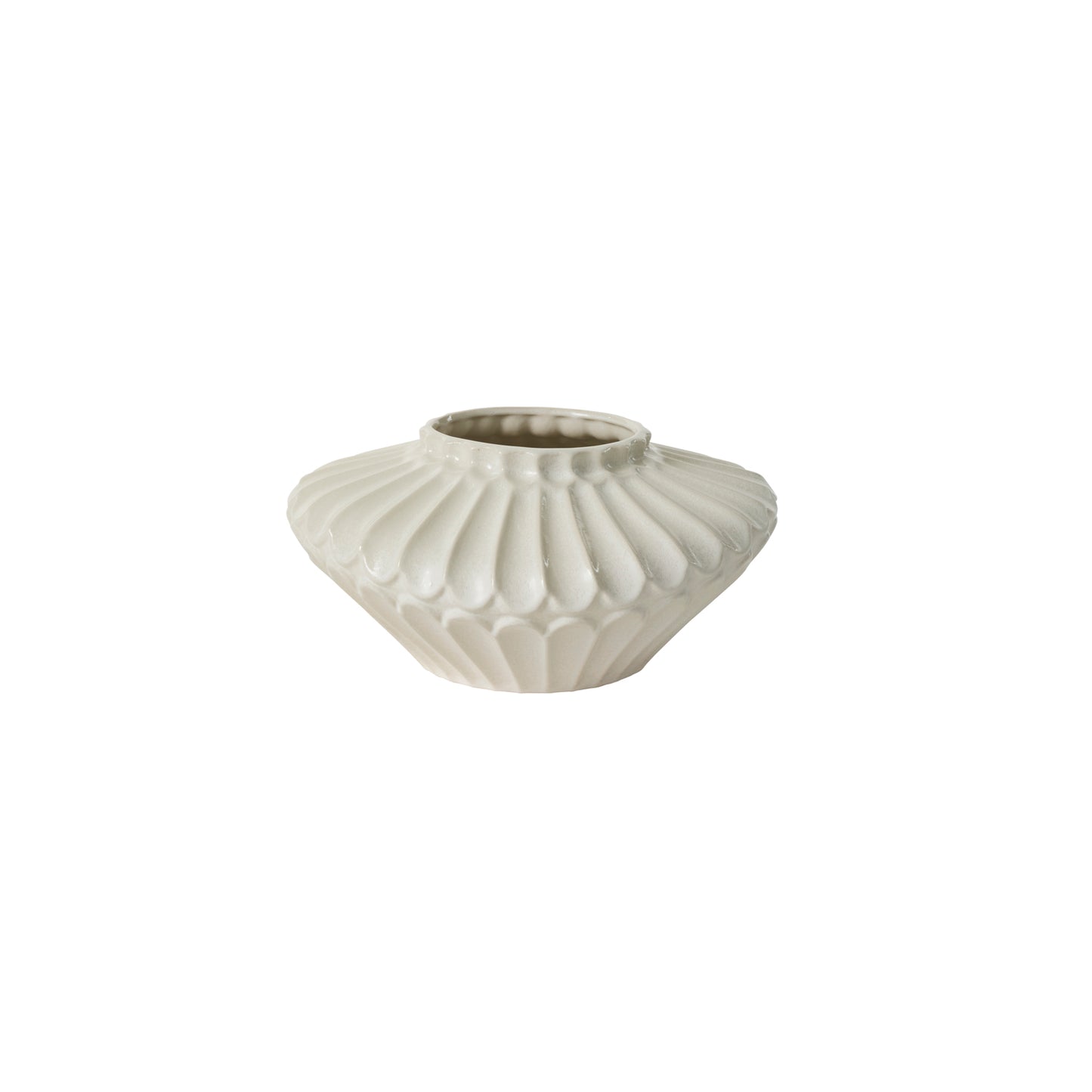 Ilaria Vase By Accent Decor | Vases | Modishstore - 13