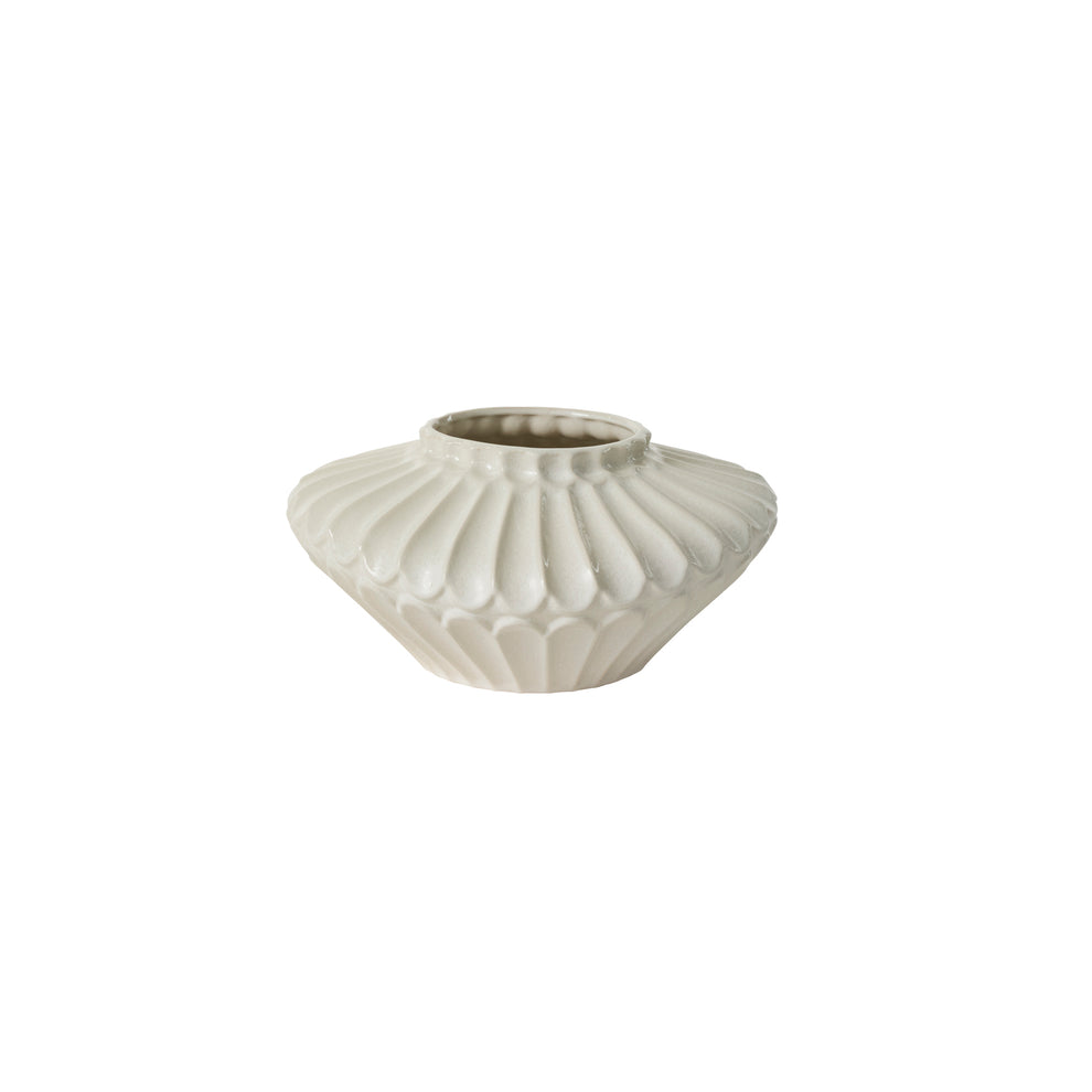 Ilaria Vase By Accent Decor | Vases | Modishstore - 13