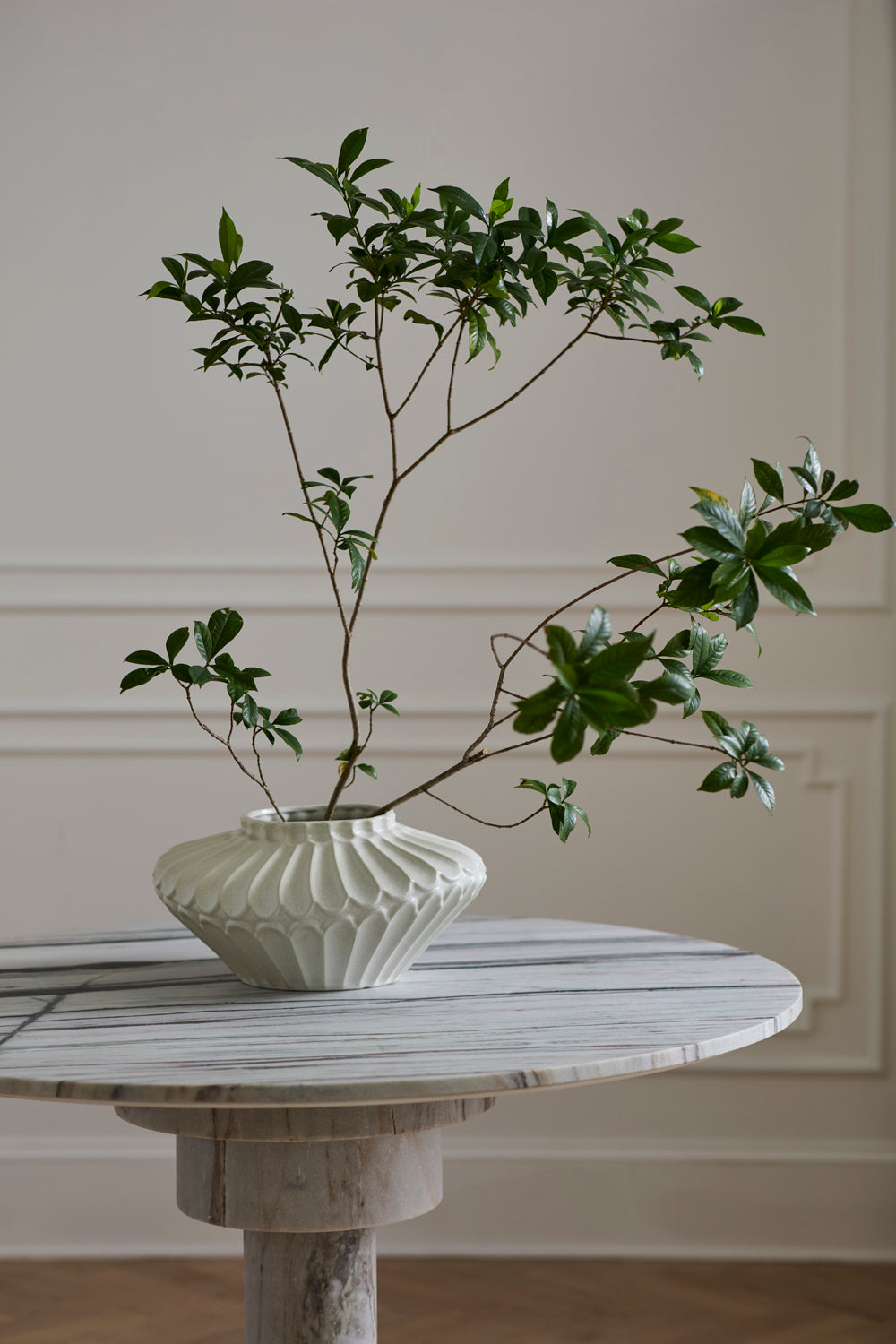 Ilaria Vase By Accent Decor | Vases | Modishstore - 14