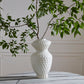 Ilaria Vase By Accent Decor | Vases | Modishstore - 7