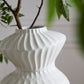 Ilaria Vase By Accent Decor | Vases | Modishstore - 6