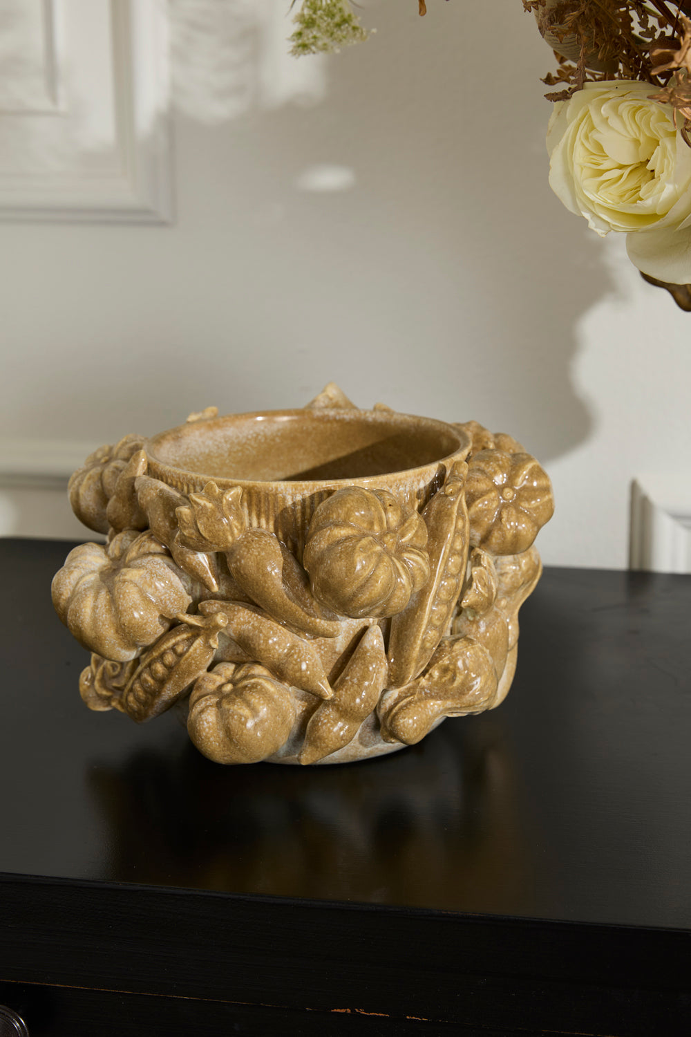 Lady Harvest Collection By Accent Decor | Planters, Troughs & Cachepots | Modishstore - 11
