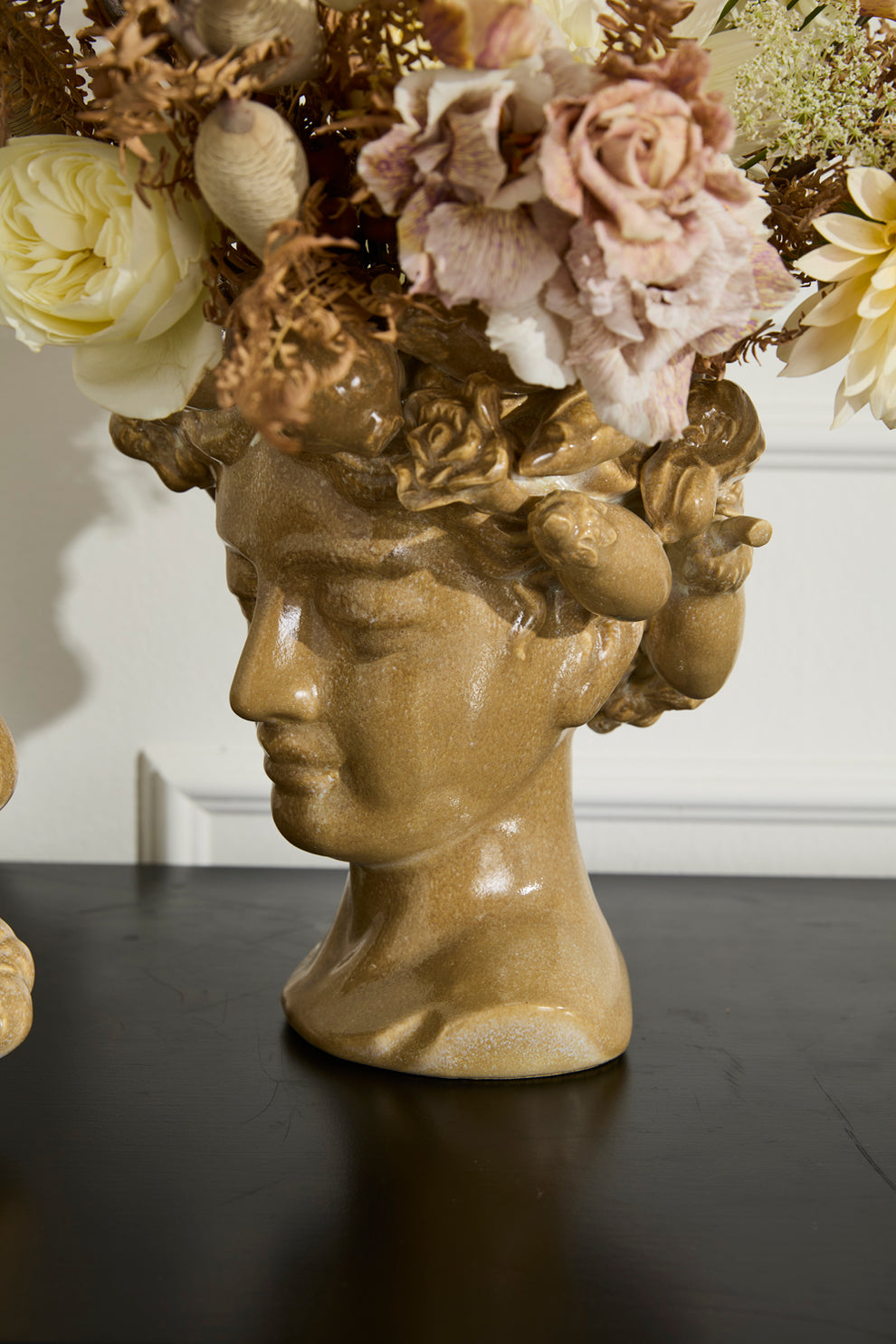 Lady Harvest Collection By Accent Decor | Planters, Troughs & Cachepots | Modishstore - 15