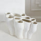 Kado Vase By Accent Decor | Vases | Modishstore - 5