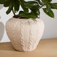 Argos Vase By Accent Decor | Vases | Modishstore - 9