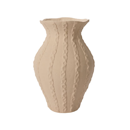 Argos Vase By Accent Decor | Vases | Modishstore - 11