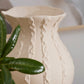Argos Vase By Accent Decor | Vases | Modishstore - 15