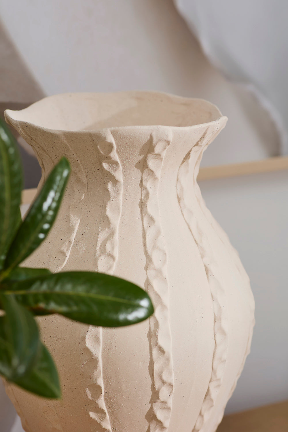 Argos Vase By Accent Decor | Vases | Modishstore - 15
