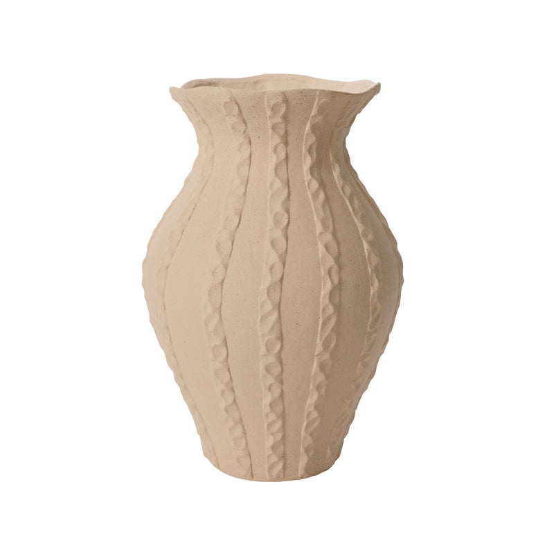 Argos Vase By Accent Decor | Vases | Modishstore - 11