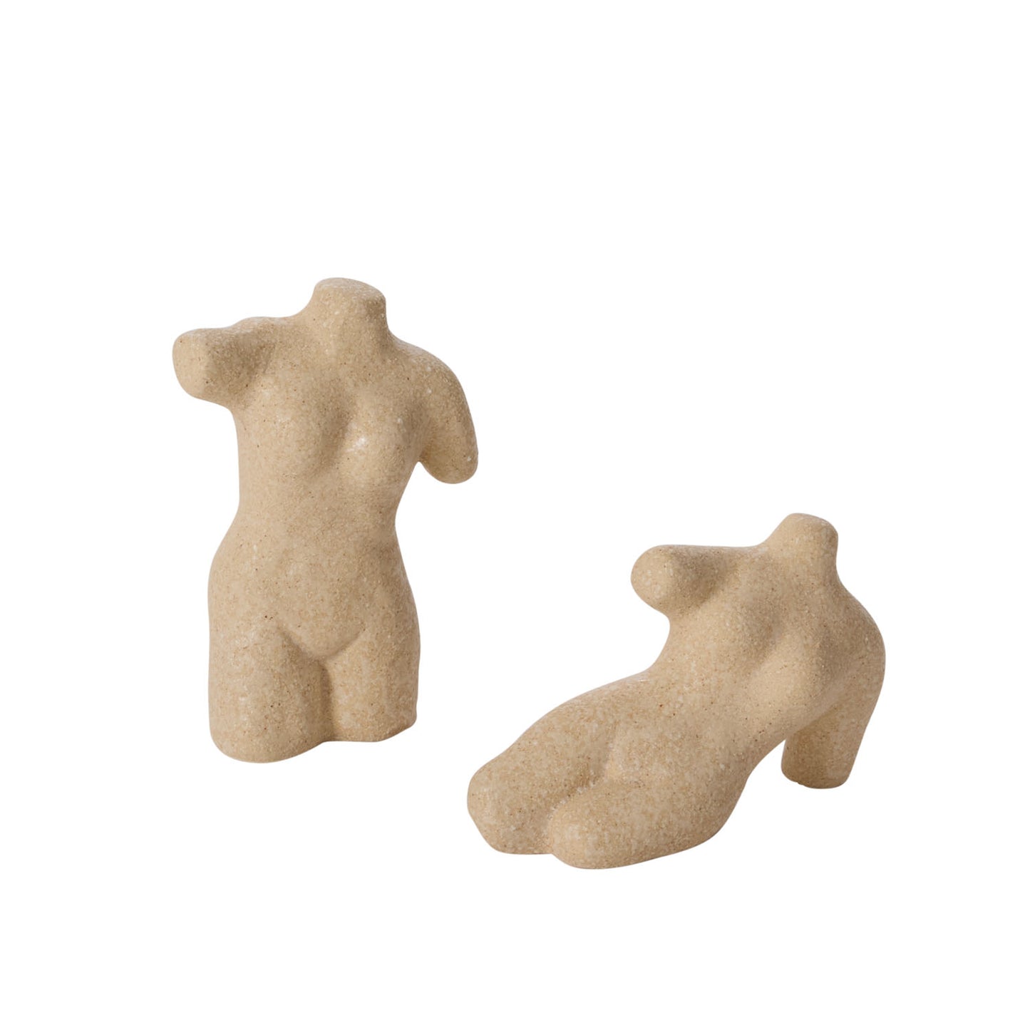 Aphrodite Sculpture - Set of 4 By Accent Decor | Sculptures | Modishstore - 2