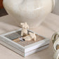 Aphrodite Sculpture - Set of 4 By Accent Decor | Sculptures | Modishstore - 6