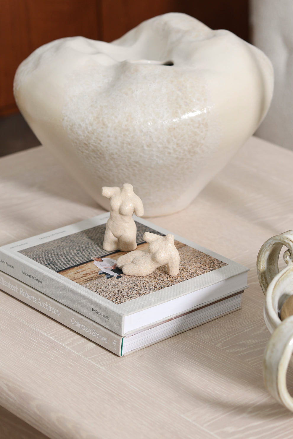 Aphrodite Sculpture - Set of 4 By Accent Decor | Sculptures | Modishstore - 6